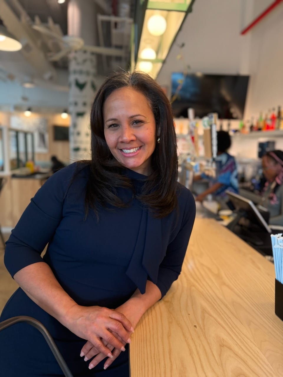 Heather A. Kollar, Founder